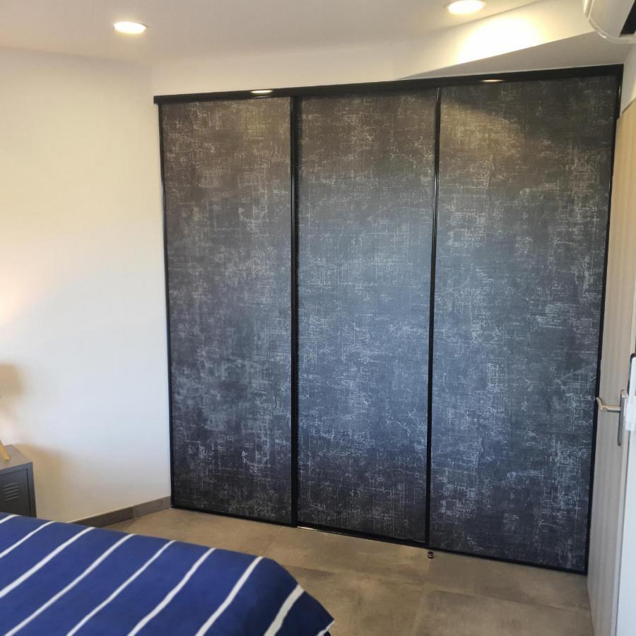 T3 Propriano Vue Mer, Neuf, Climatise Et Classe 4 Etoiles Viggianello ภายนอก รูปภาพ